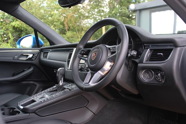 Used Porsche Macan 2015 for sale - 75589515: Photo 5