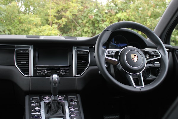 Used Porsche Macan 2015 for sale - 75589515: Photo 9