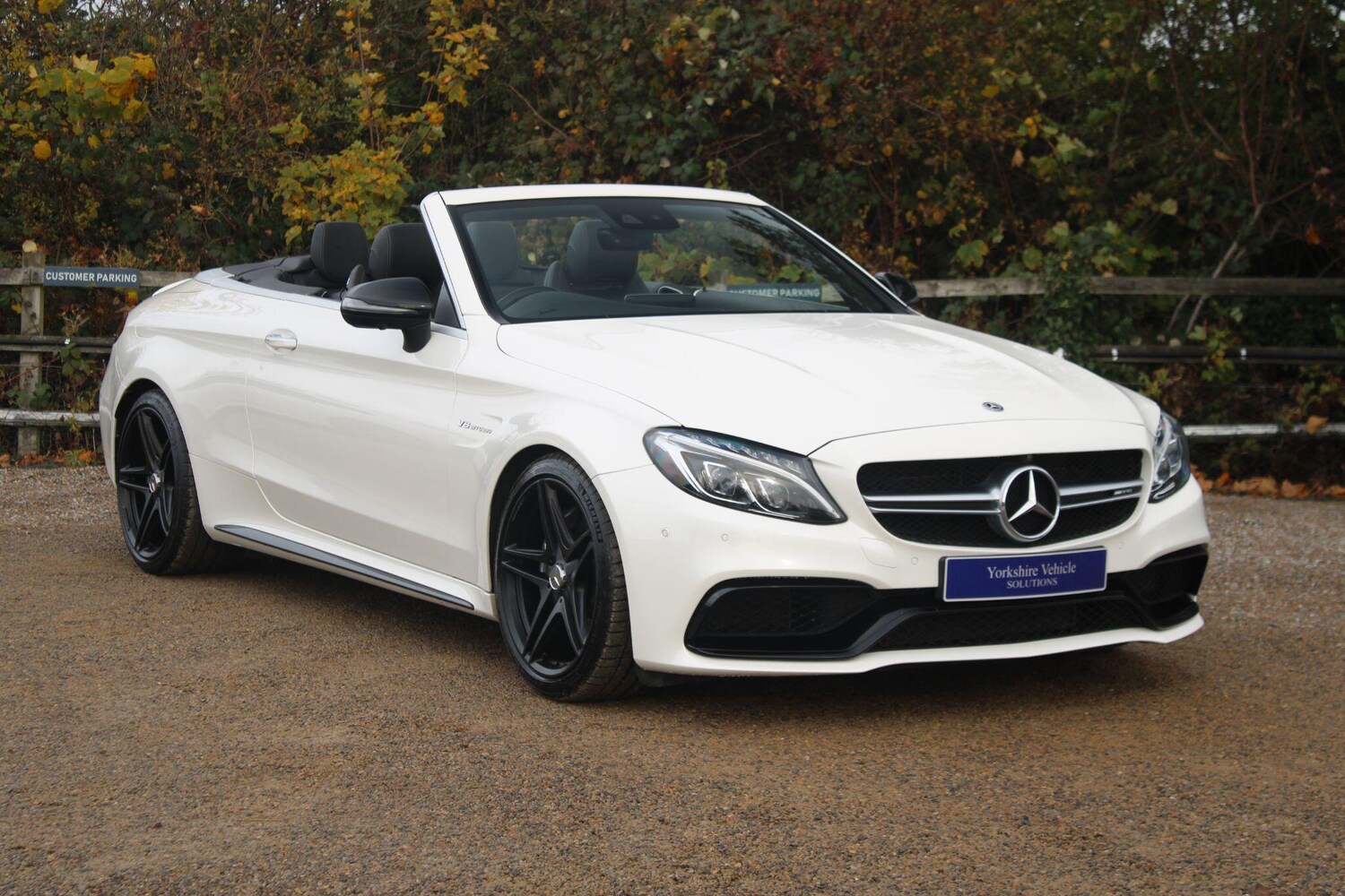 Used Mercedes-Benz C Class for sale - 76994500: Photo 16