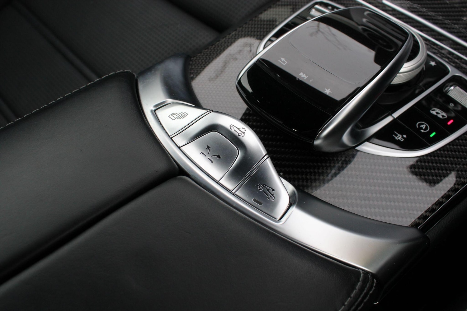 Used Mercedes-Benz C Class for sale - 76994500: Photo 28