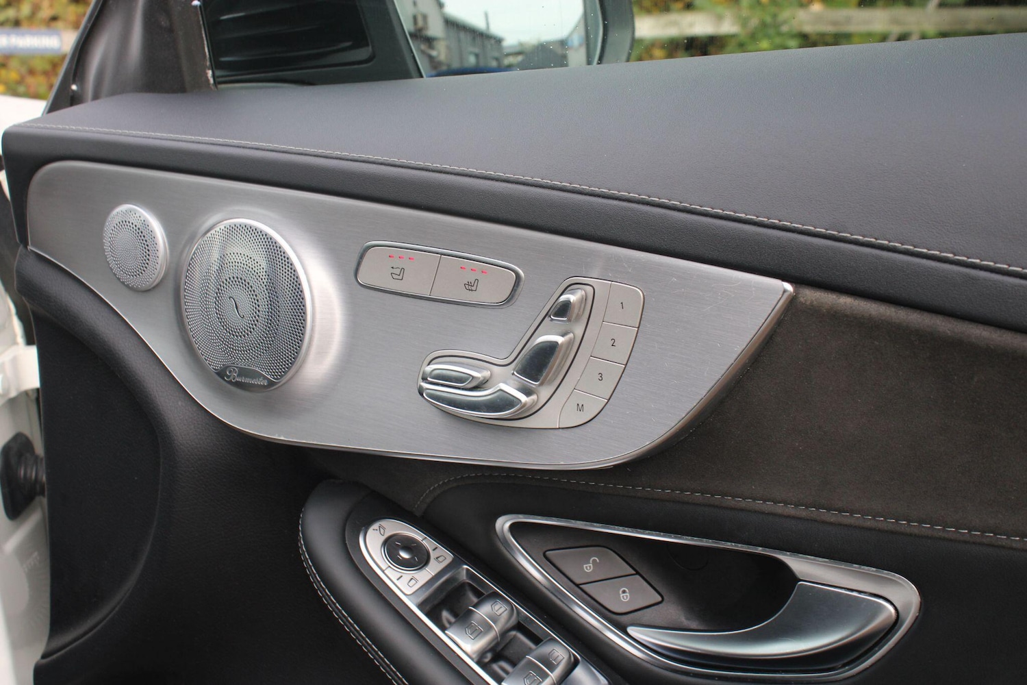 Used Mercedes-Benz C Class for sale - 76994500: Photo 29