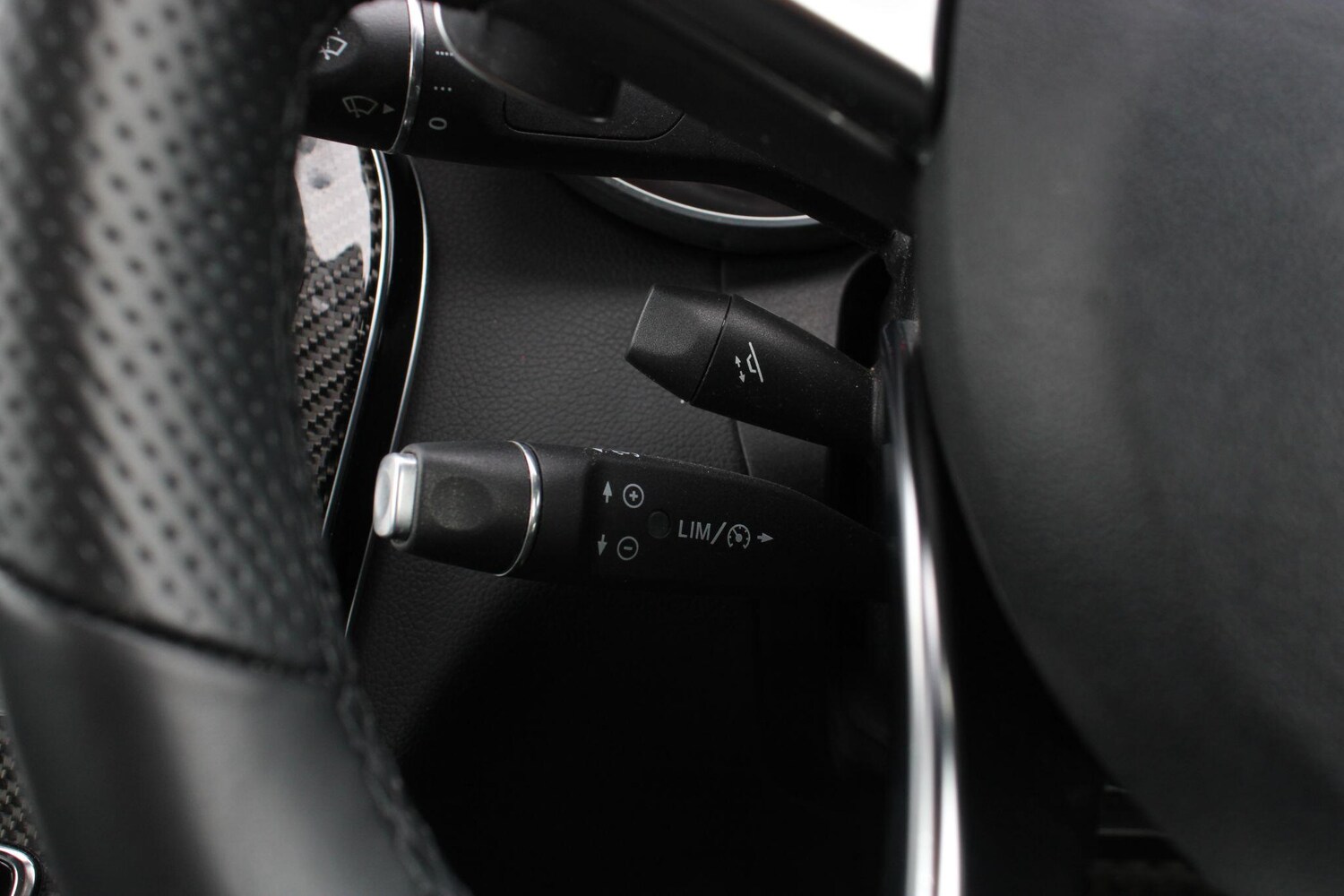 Used Mercedes-Benz C Class for sale - 76994500: Photo 35