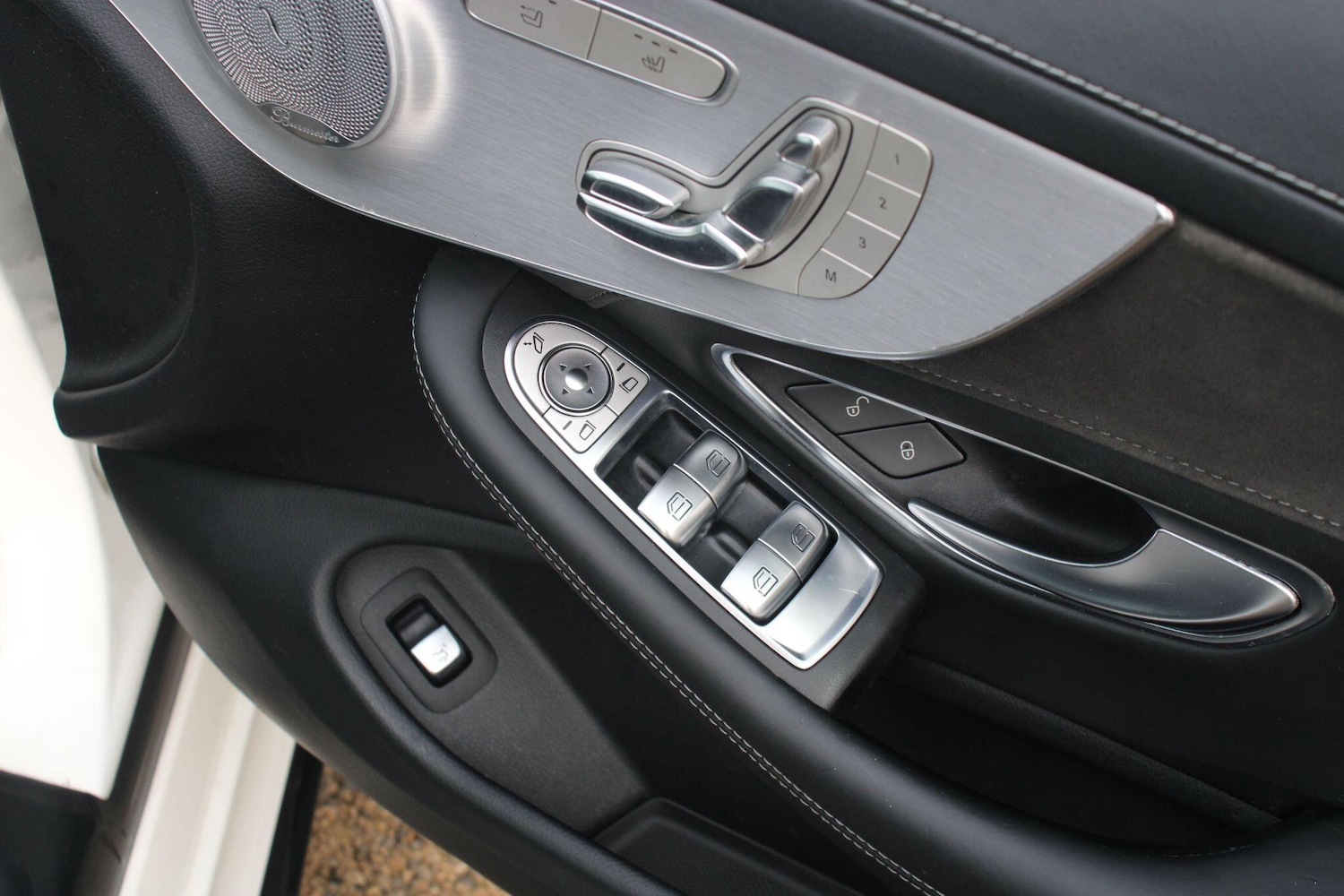 Used Mercedes-Benz C Class for sale - 76994500: Photo 39