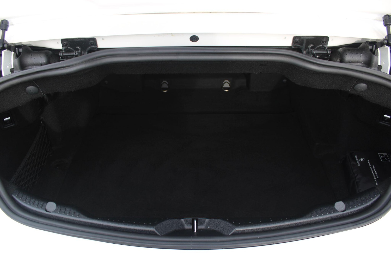 Used Mercedes-Benz C Class for sale - 76994500: Photo 42