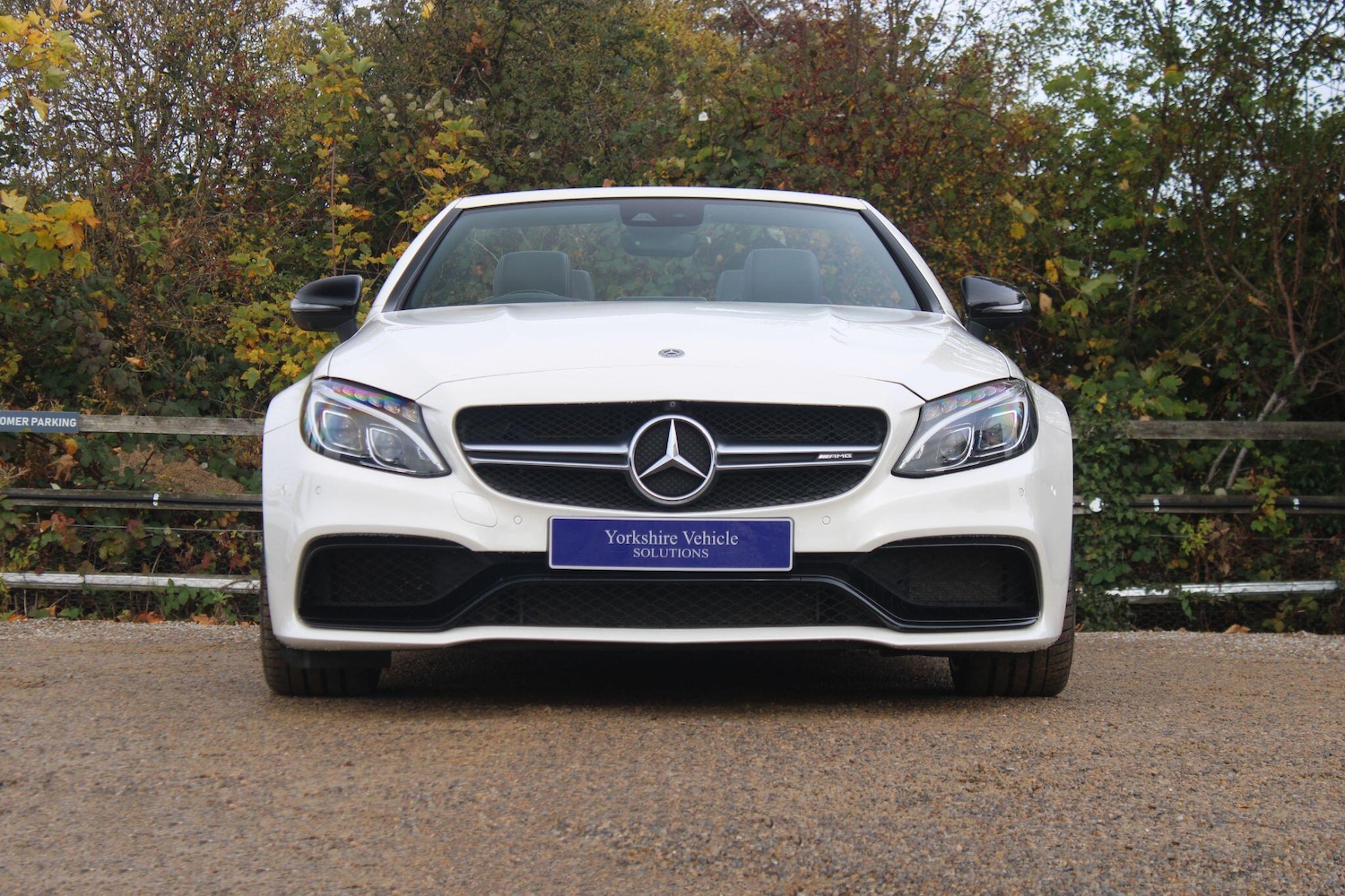 Used Mercedes-Benz C Class for sale - 76994500: Photo 46