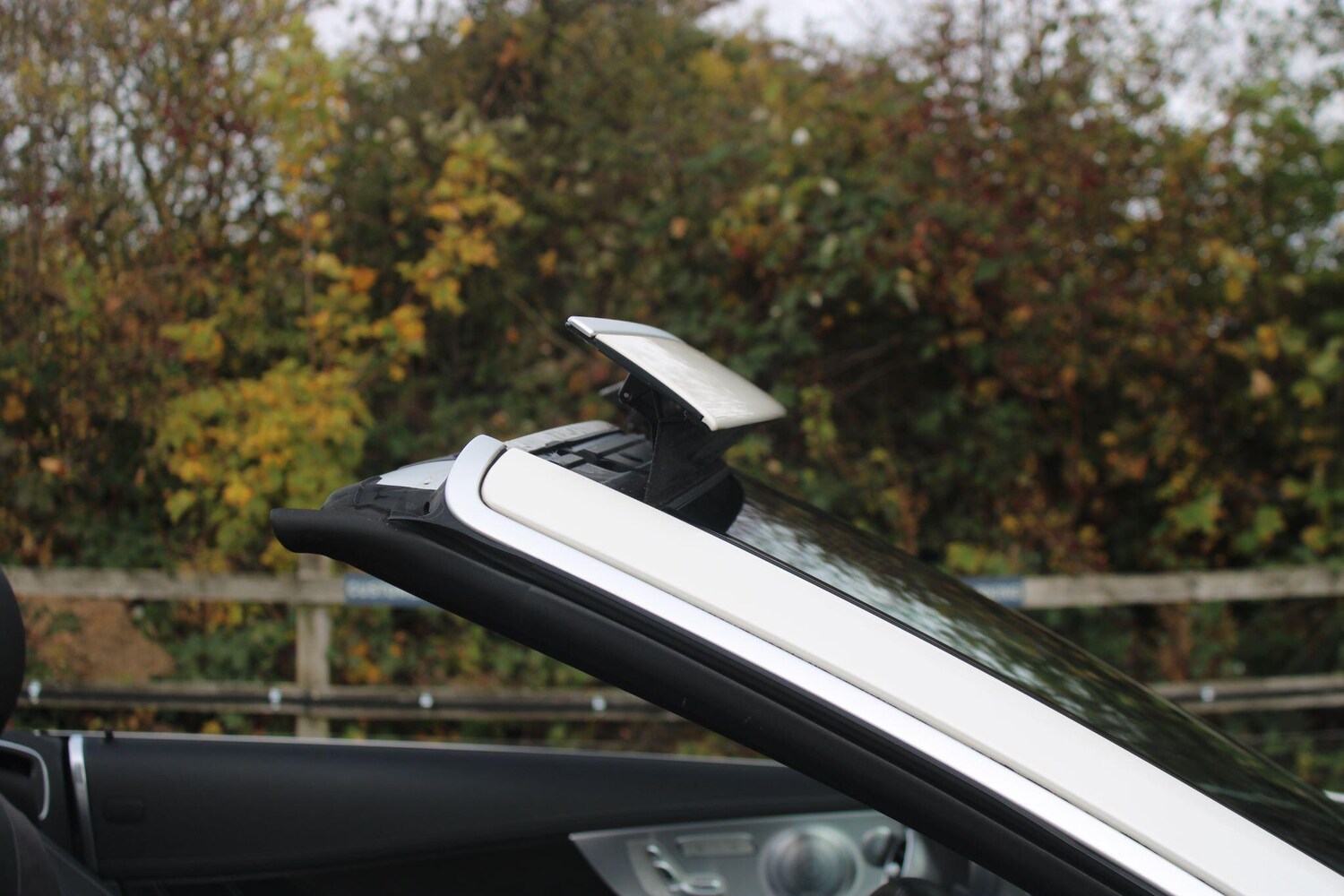 Used Mercedes-Benz C Class for sale - 77970466: Photo 14