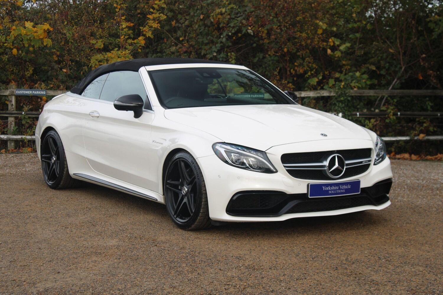 Used Mercedes-Benz C Class for sale - 77970466: Photo 18