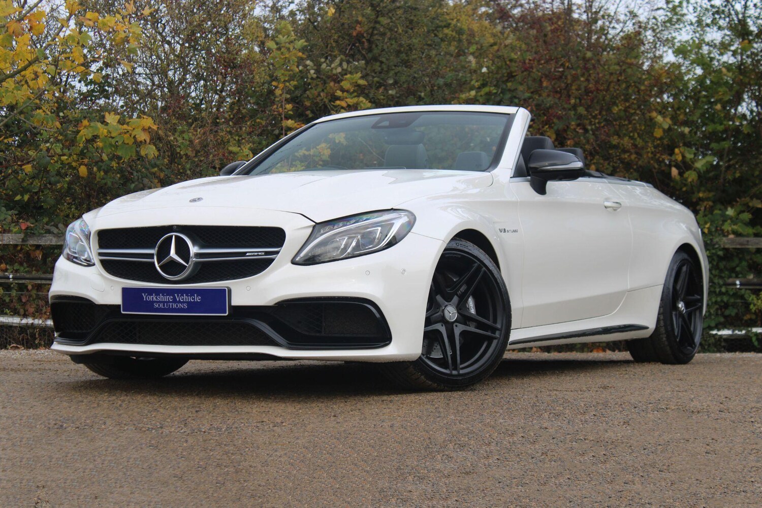 Used Mercedes-Benz C Class for sale - 77970466: Photo 20