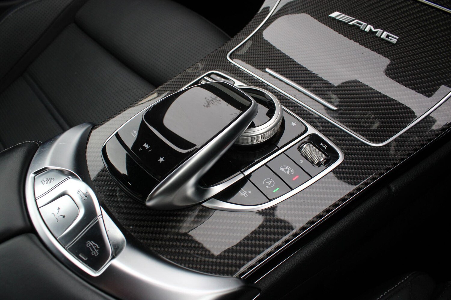 Used Mercedes-Benz C Class for sale - 77970466: Photo 28