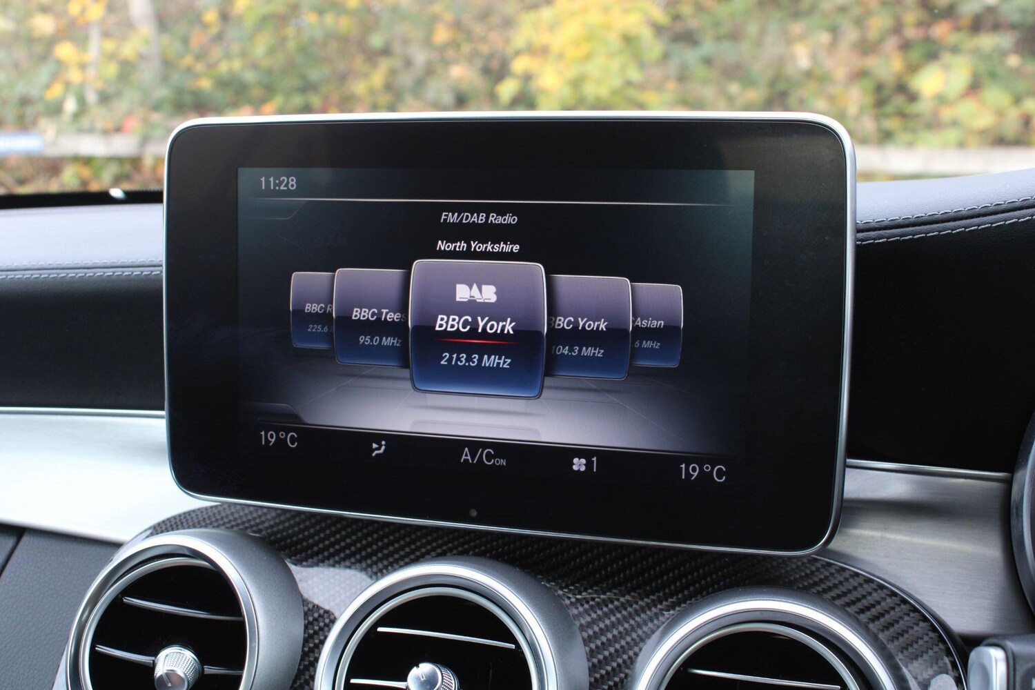 Used Mercedes-Benz C Class for sale - 77970466: Photo 31