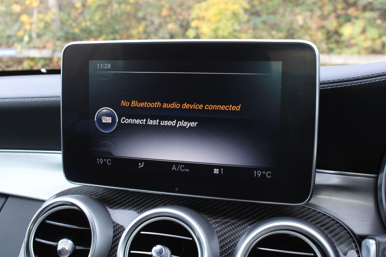 Used Mercedes-Benz C Class for sale - 77970466: Photo 32