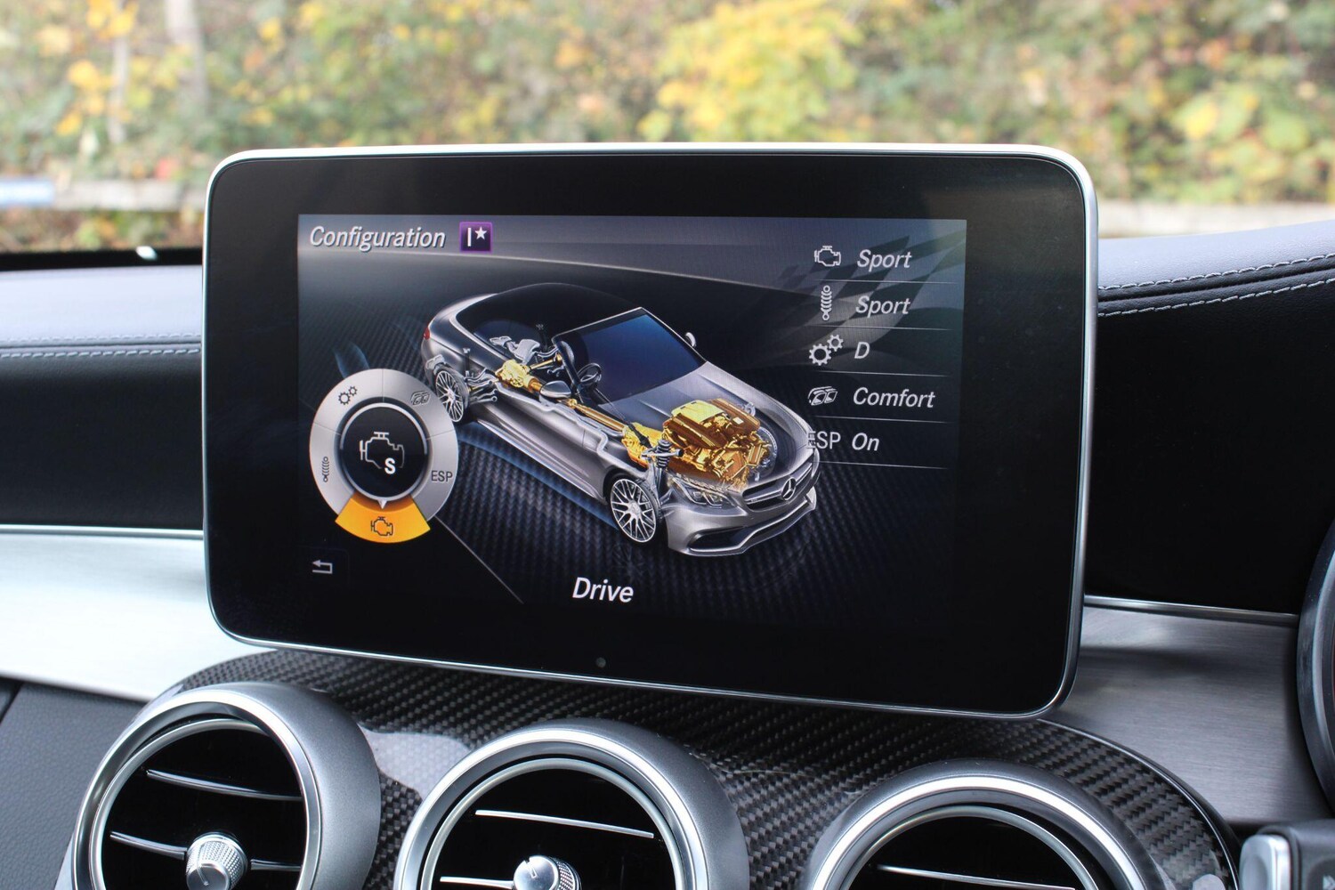 Used Mercedes-Benz C Class for sale - 77970466: Photo 33