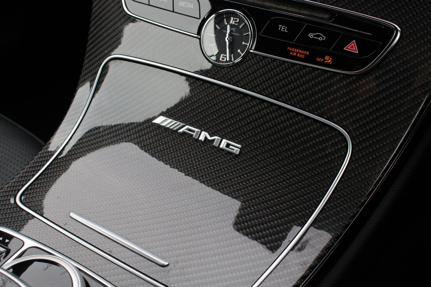 Used Mercedes-Benz C Class for sale - 77970466: Photo 35