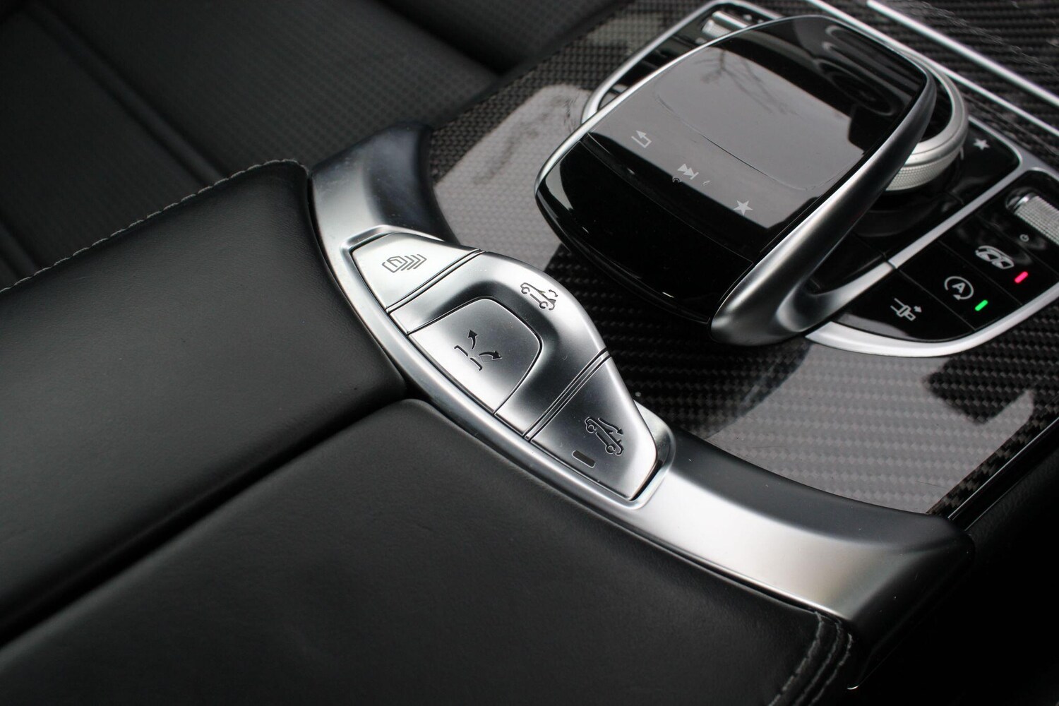 Used Mercedes-Benz C Class for sale - 77970466: Photo 36