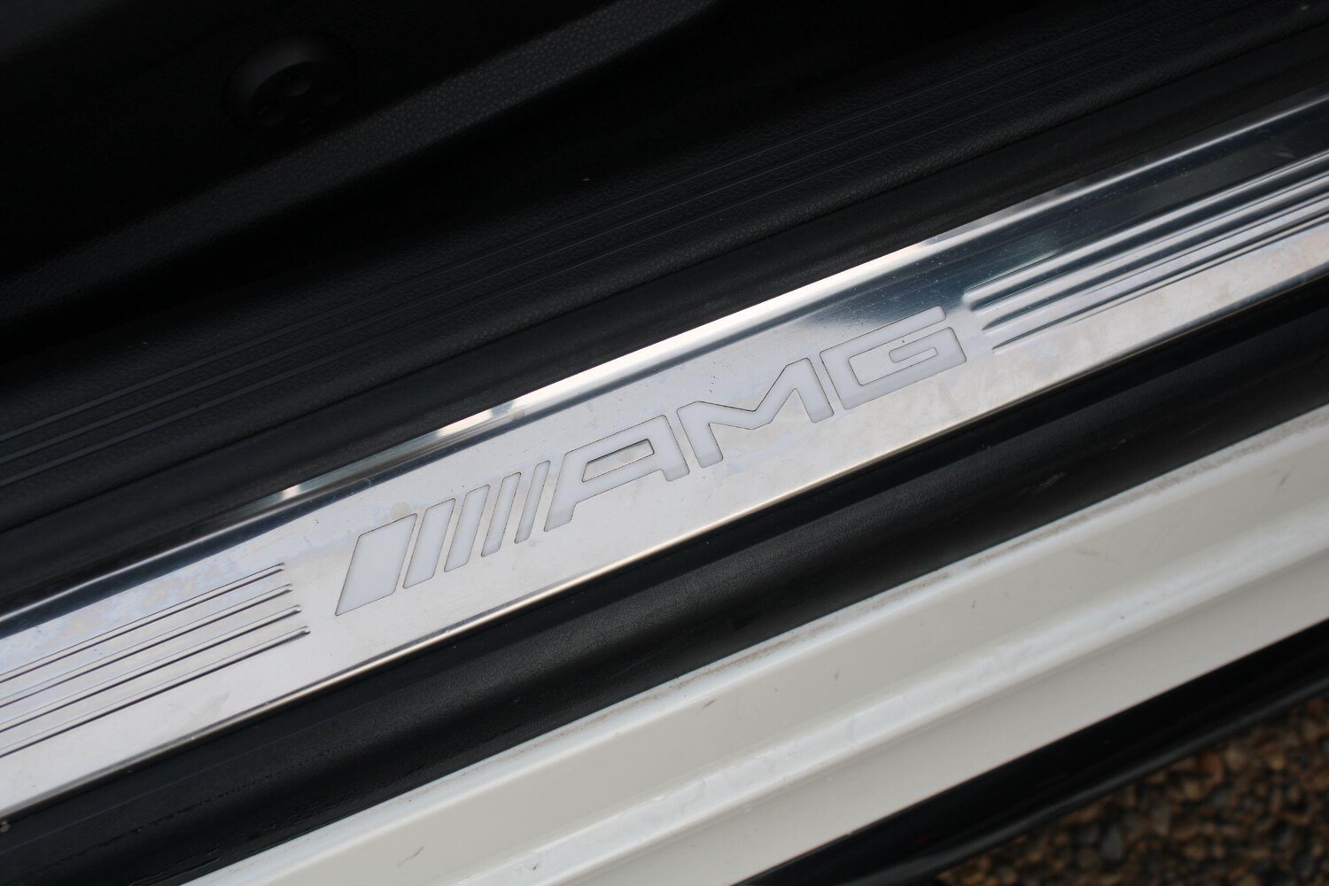 Used Mercedes-Benz C Class for sale - 77970466: Photo 39