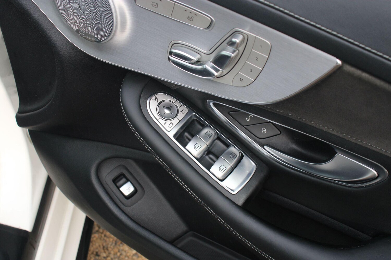 Used Mercedes-Benz C Class for sale - 77970466: Photo 40