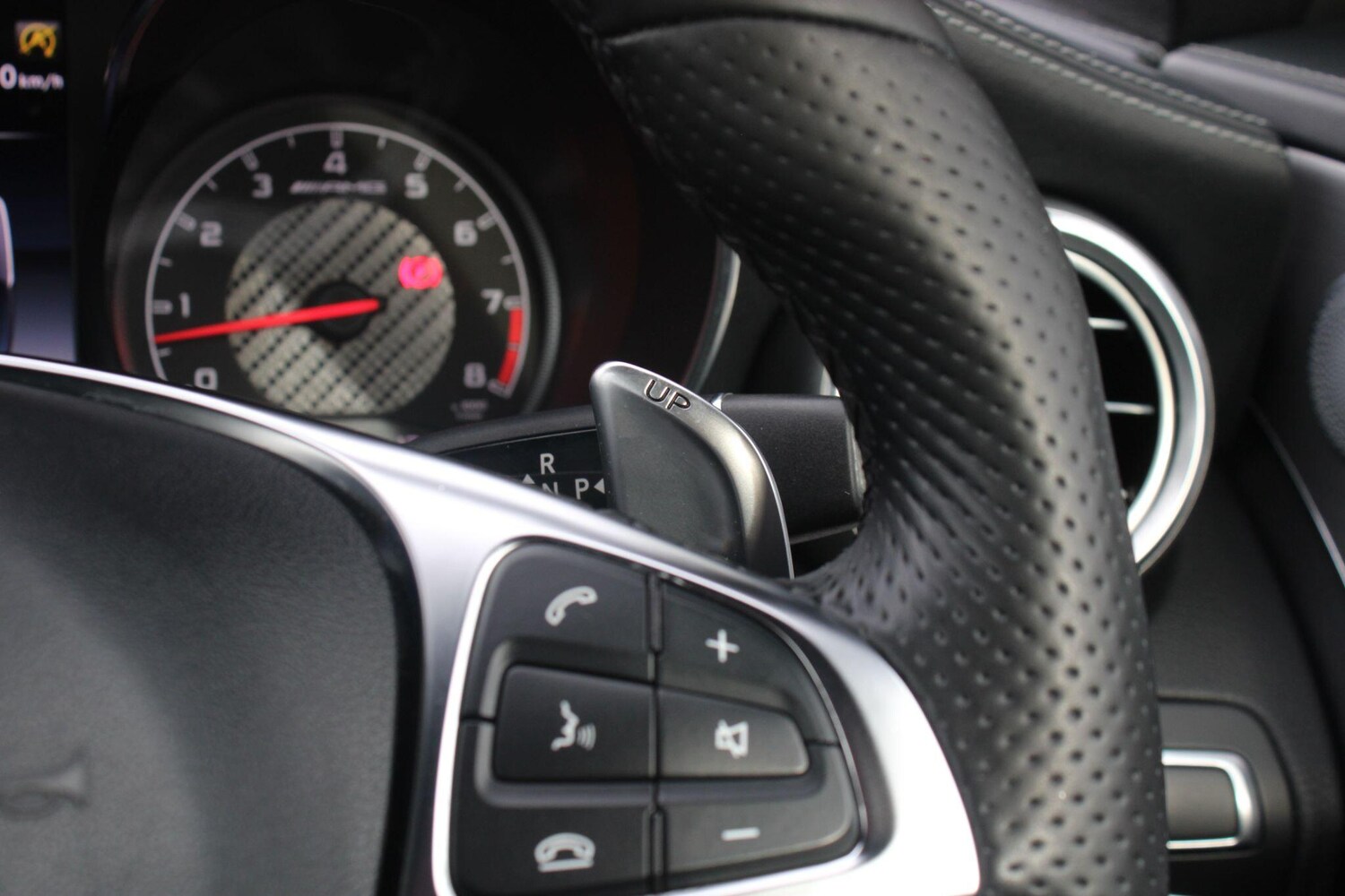 Used Mercedes-Benz C Class for sale - 77970466: Photo 42