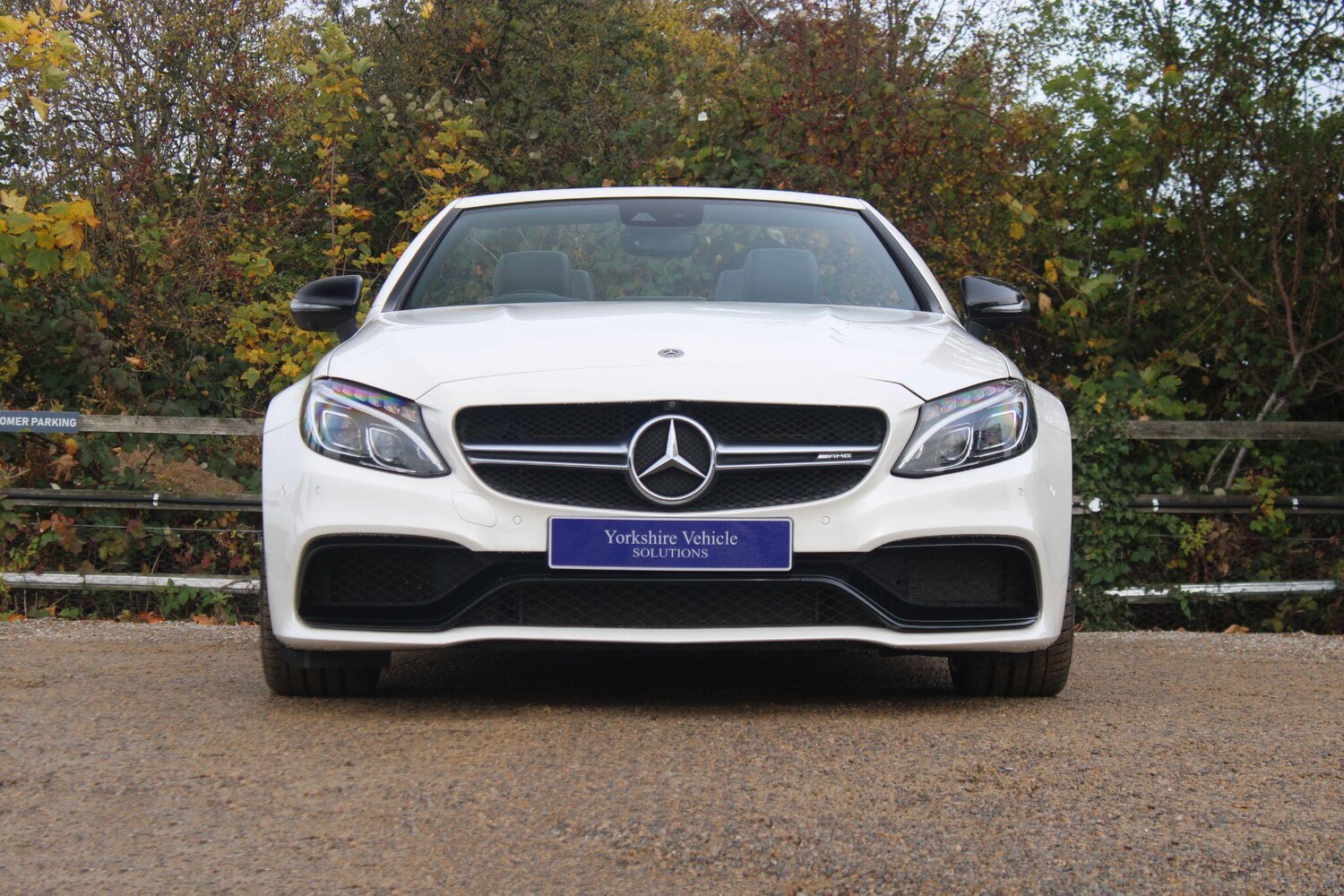 Used Mercedes-Benz C Class for sale - 77970466: Photo 46