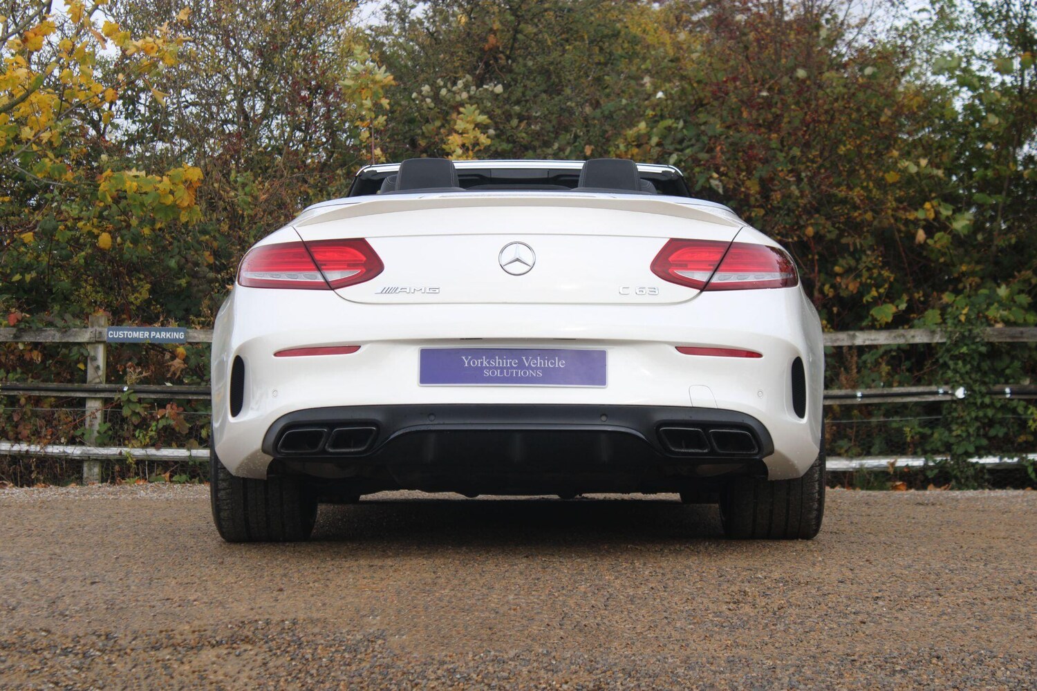 Used Mercedes-Benz C Class for sale - 77970466: Photo 47