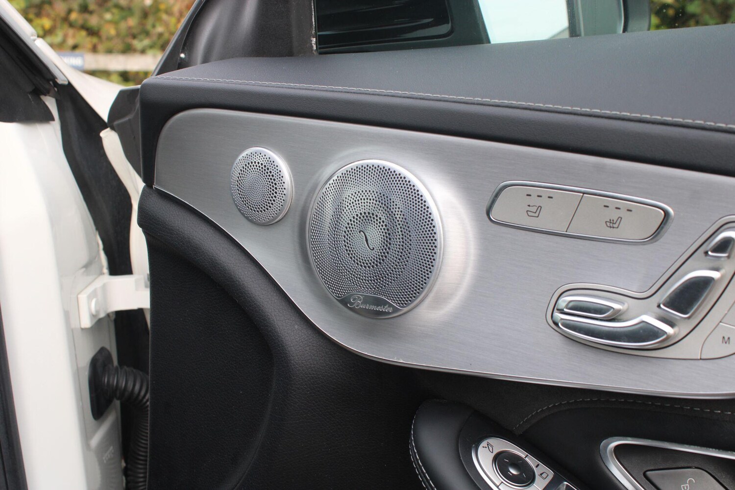 Used Mercedes-Benz C Class for sale - 77970466: Photo 8