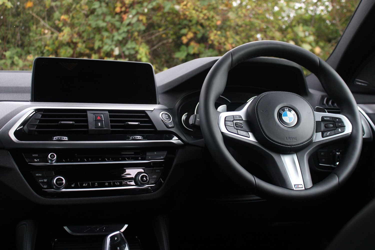 Used BMW X4 2018 for sale - 76991950: Photo 10