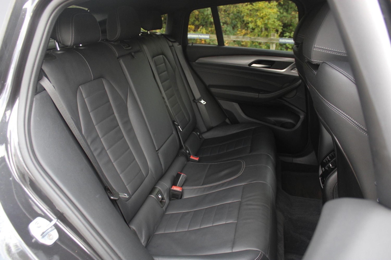 Used BMW X4 2018 for sale - 76991950: Photo 11