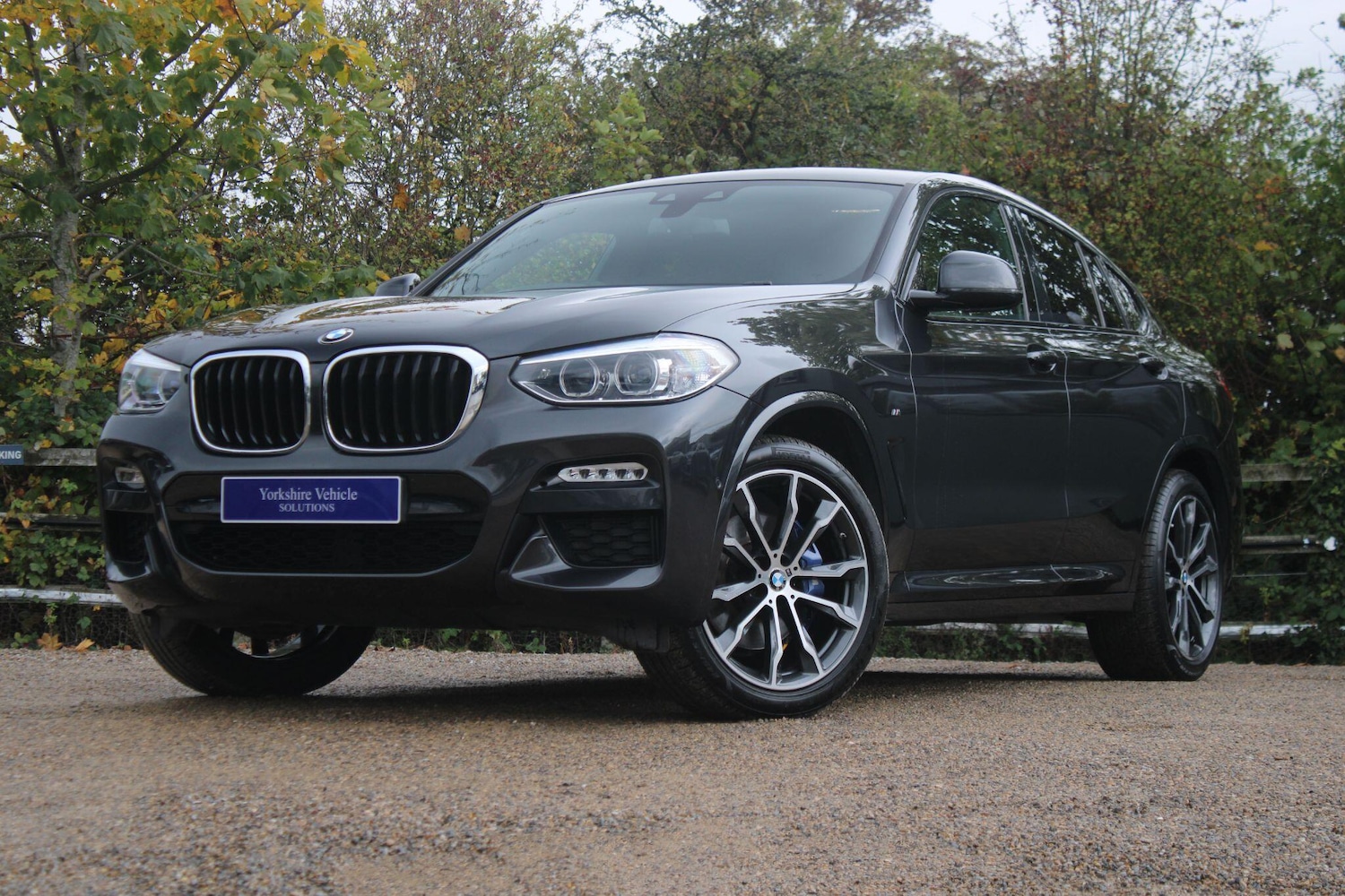 Used BMW X4 2018 for sale - 76991950: Photo 17
