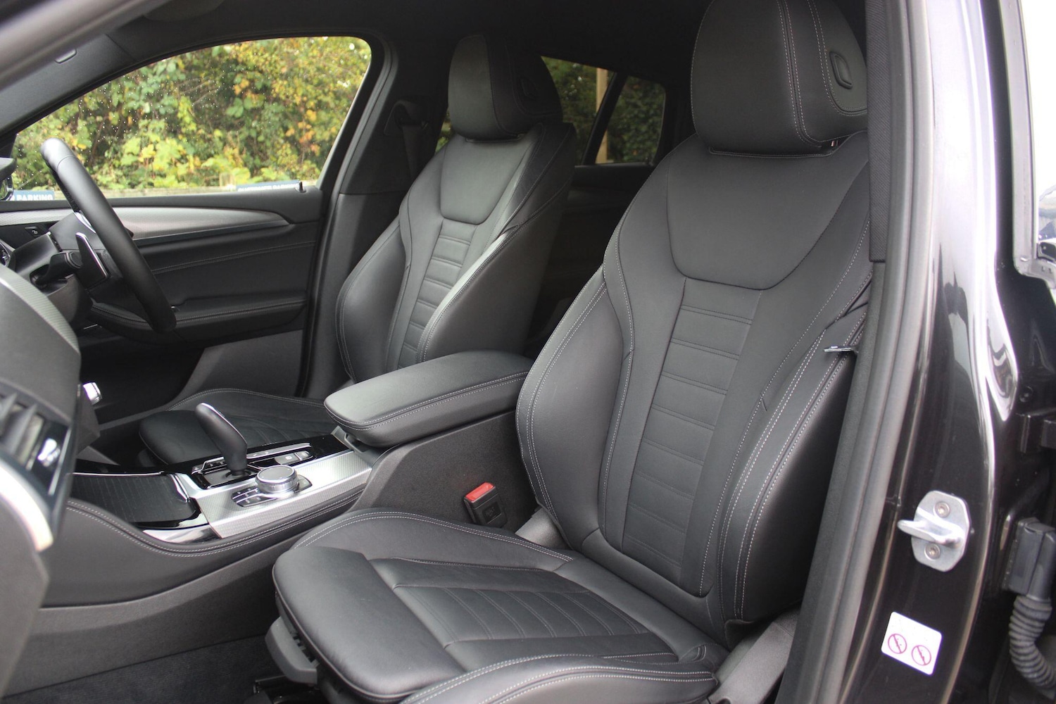 Used BMW X4 2018 for sale - 76991950: Photo 20