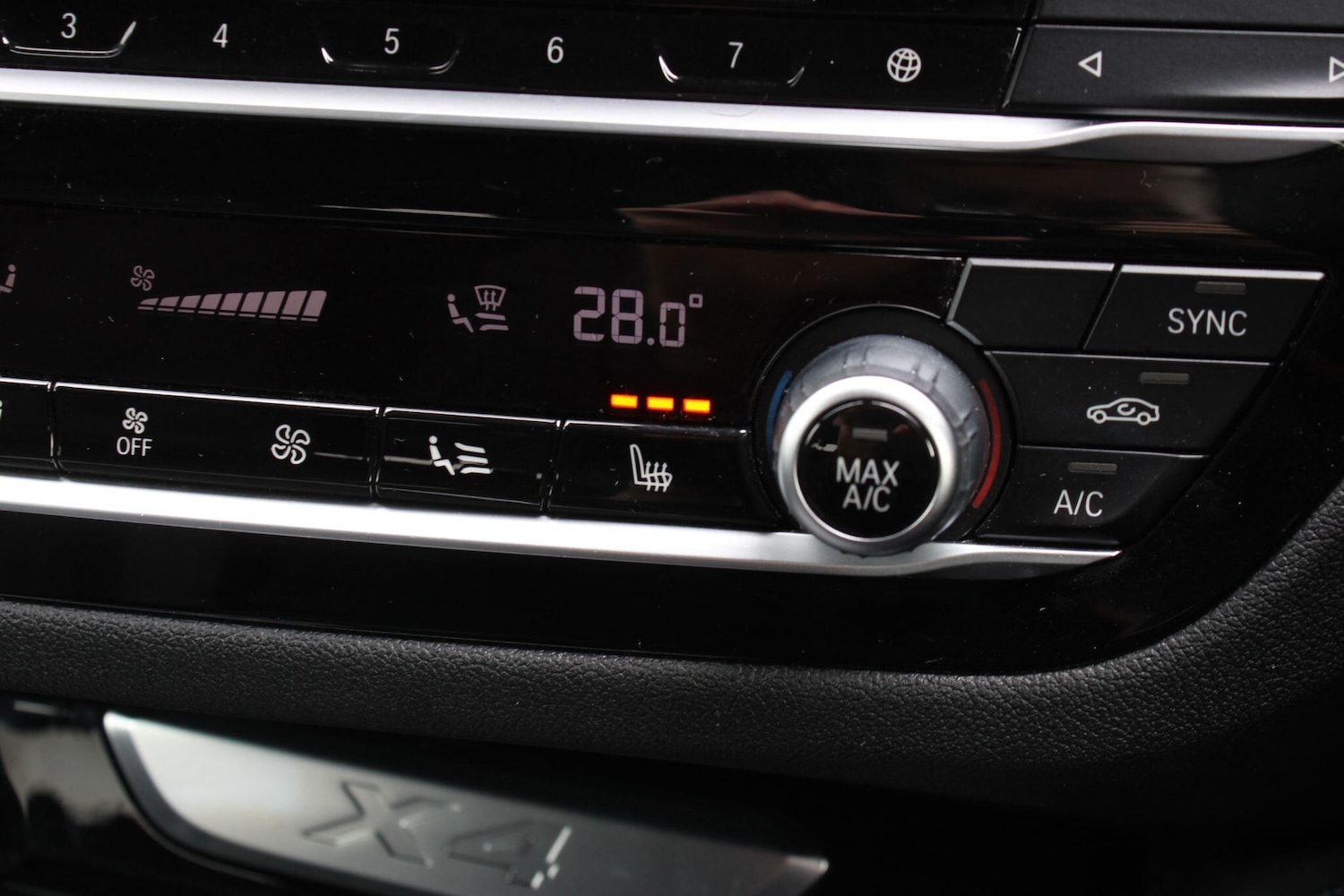 Used BMW X4 2018 for sale - 76991950: Photo 27