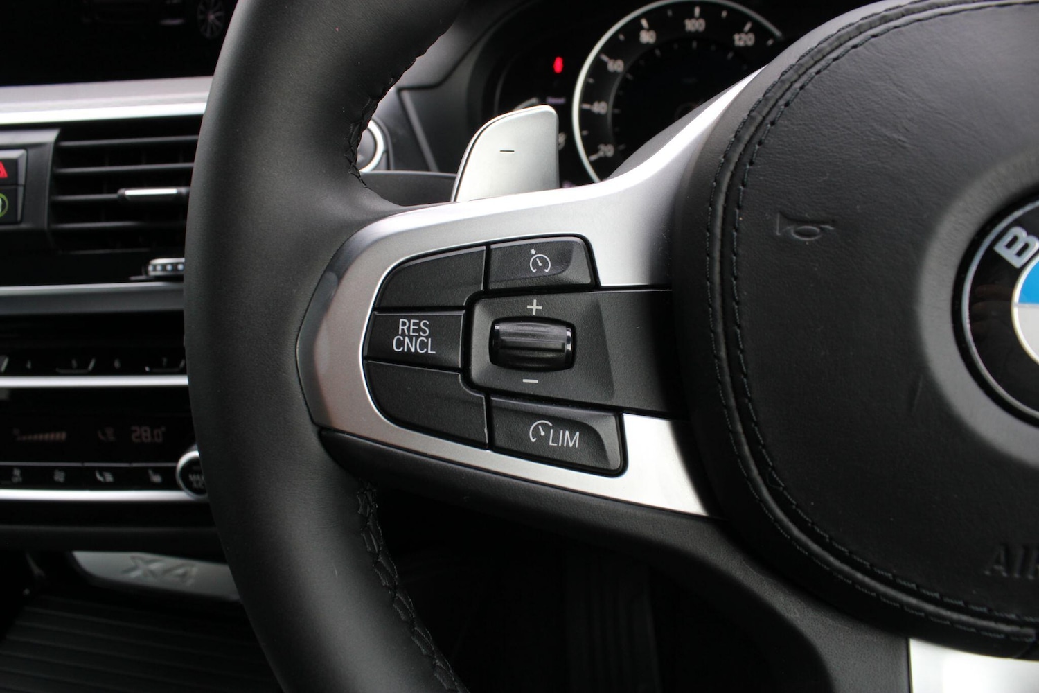 Used BMW X4 2018 for sale - 76991950: Photo 34