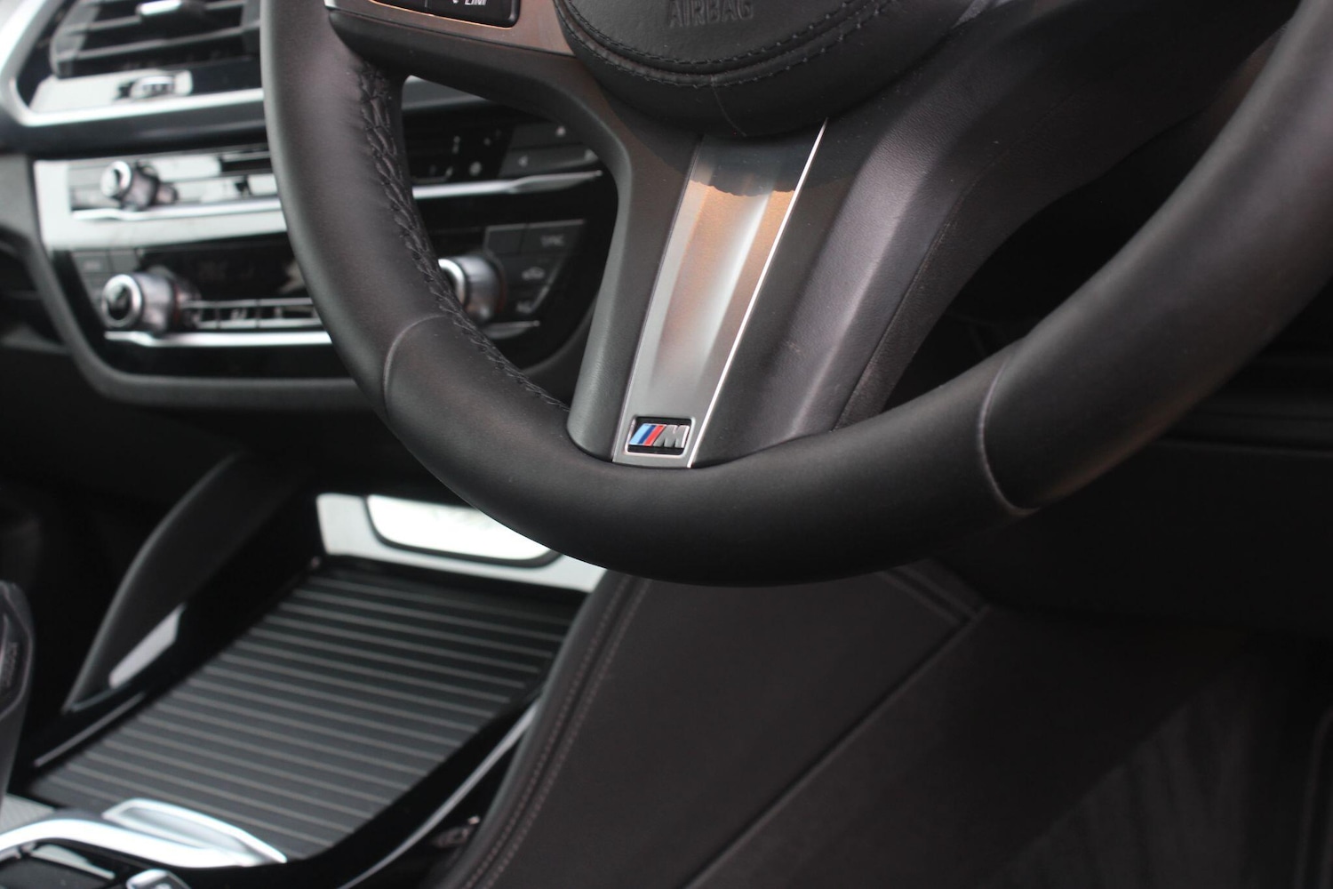 Used BMW X4 2018 for sale - 76991950: Photo 36