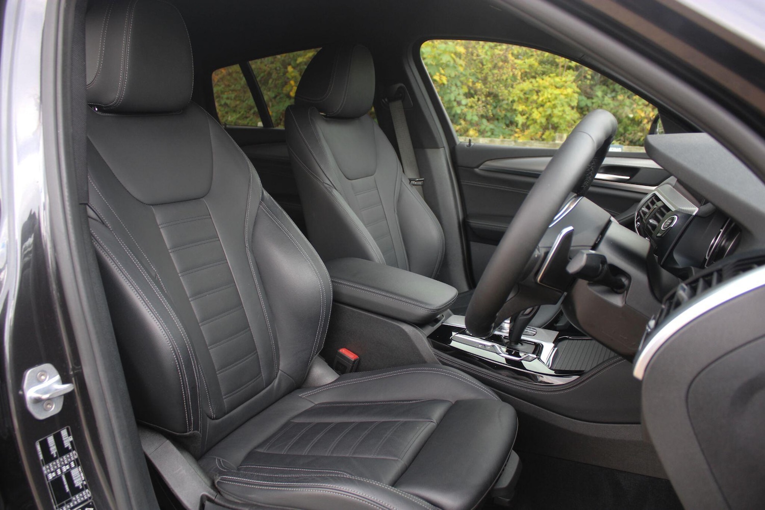 Used BMW X4 2018 for sale - 76991950: Photo 4