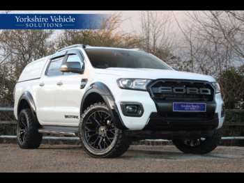 Used Ford Ranger 2020 for sale - 74020749: Photo