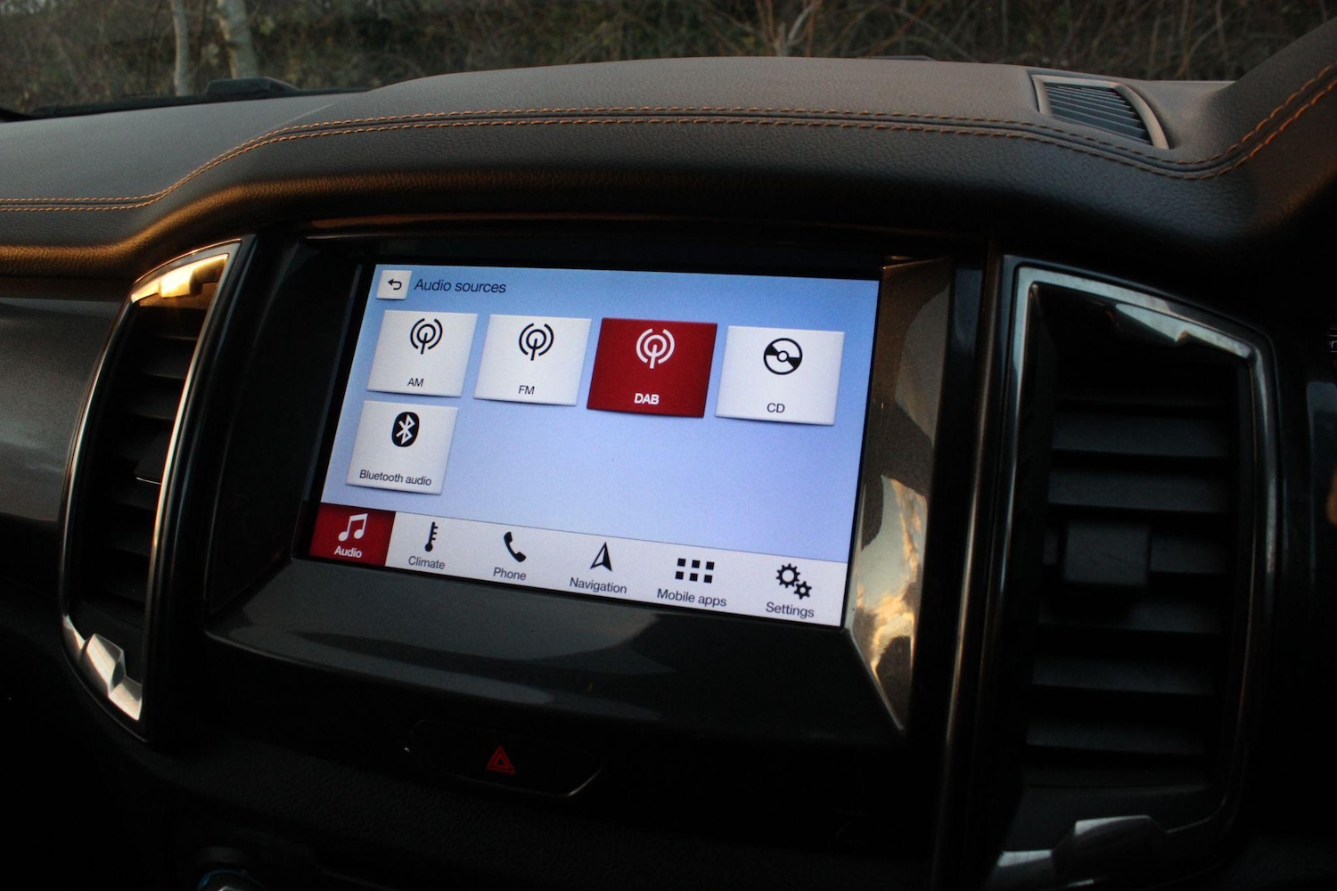 Vehicle 26