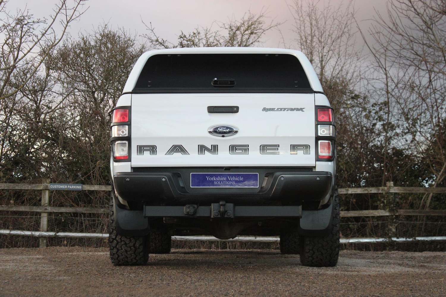 Vehicle 38