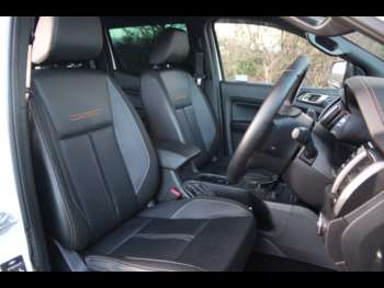 Used Ford Ranger 2020 for sale - 74020749: Photo