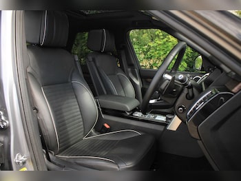 Used Land Rover Discovery 2019 for sale - 78958310: Photo