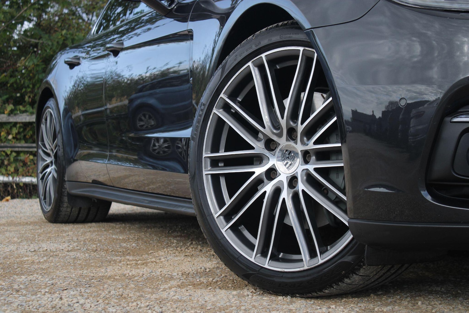 Used Porsche Panamera 2016 for sale - 76214097: Photo 10