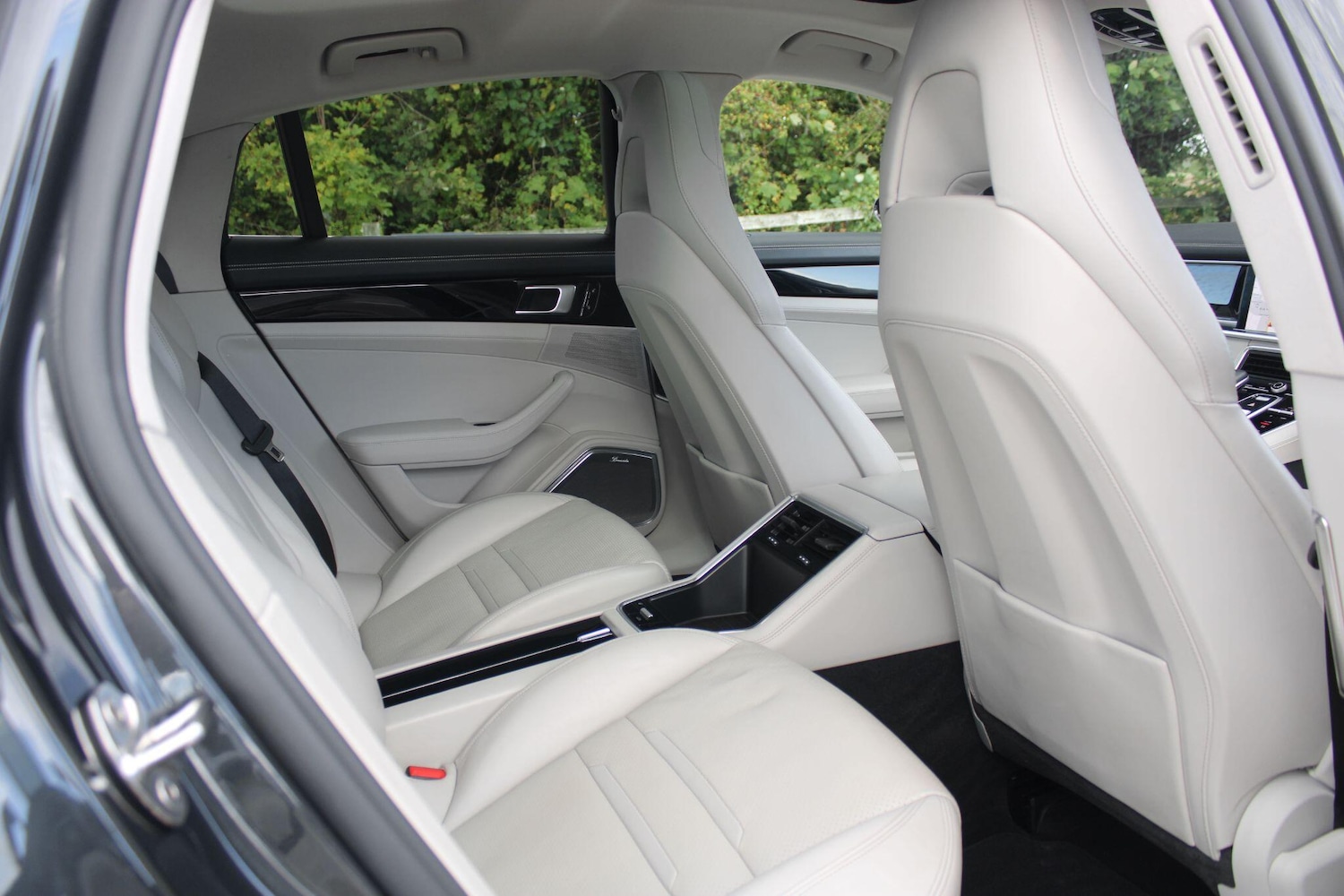 Used Porsche Panamera 2016 for sale - 76214097: Photo 13