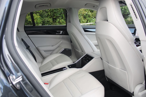 Used Porsche Panamera 2016 for sale - 76214097: Photo 13
