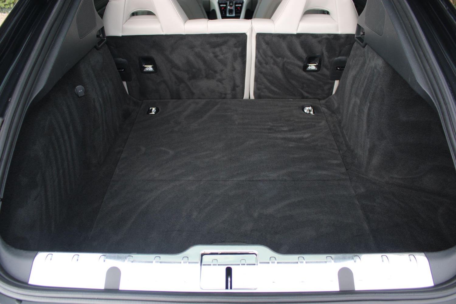 Used Porsche Panamera 2016 for sale - 76214097: Photo 14