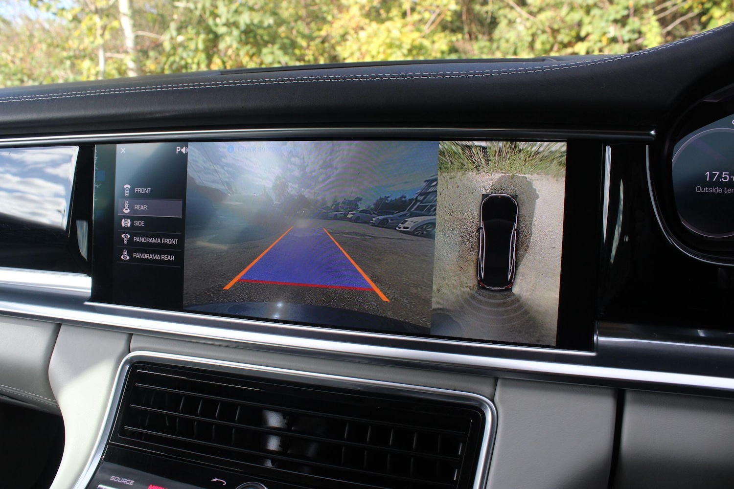 Used Porsche Panamera 2016 for sale - 76214097: Photo 15