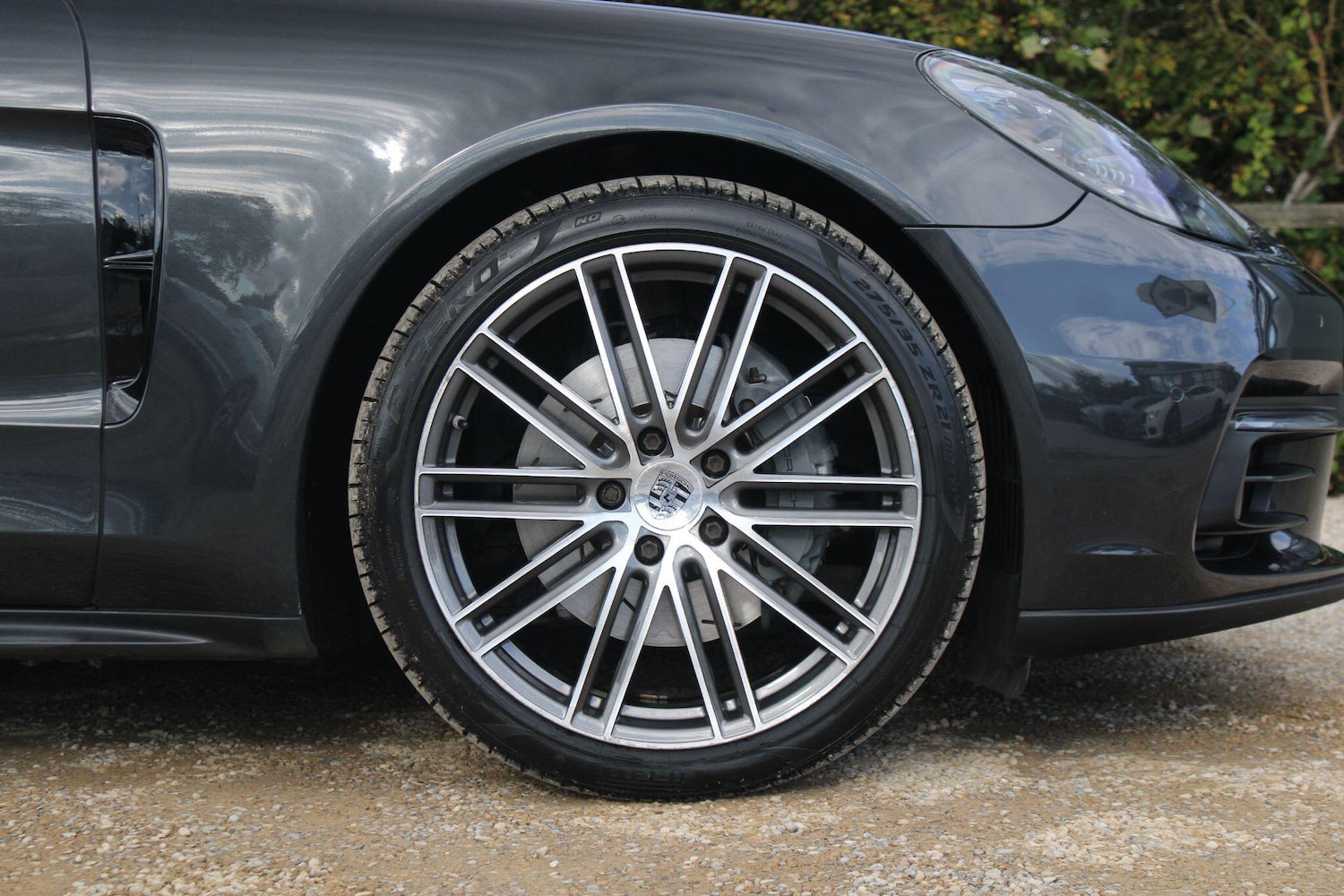 Used Porsche Panamera 2016 for sale - 76214097: Photo 16