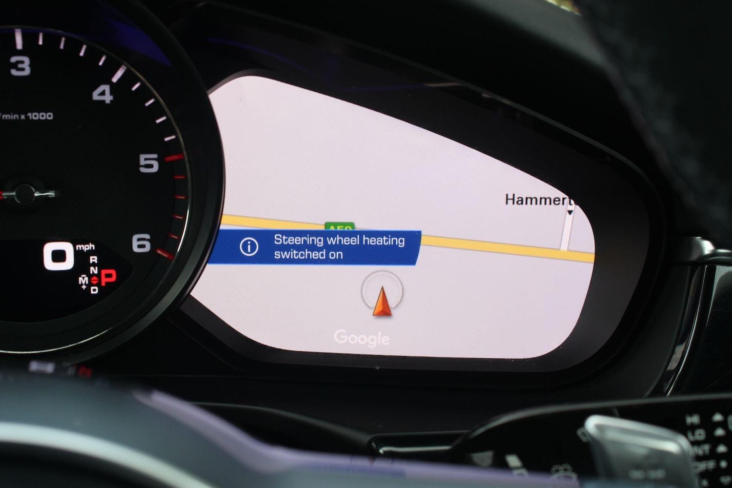 Used Porsche Panamera 2016 for sale - 76214097: Photo 28