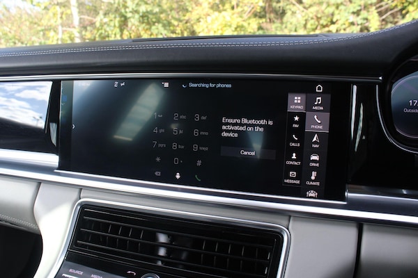 Used Porsche Panamera 2016 for sale - 76214097: Photo 30