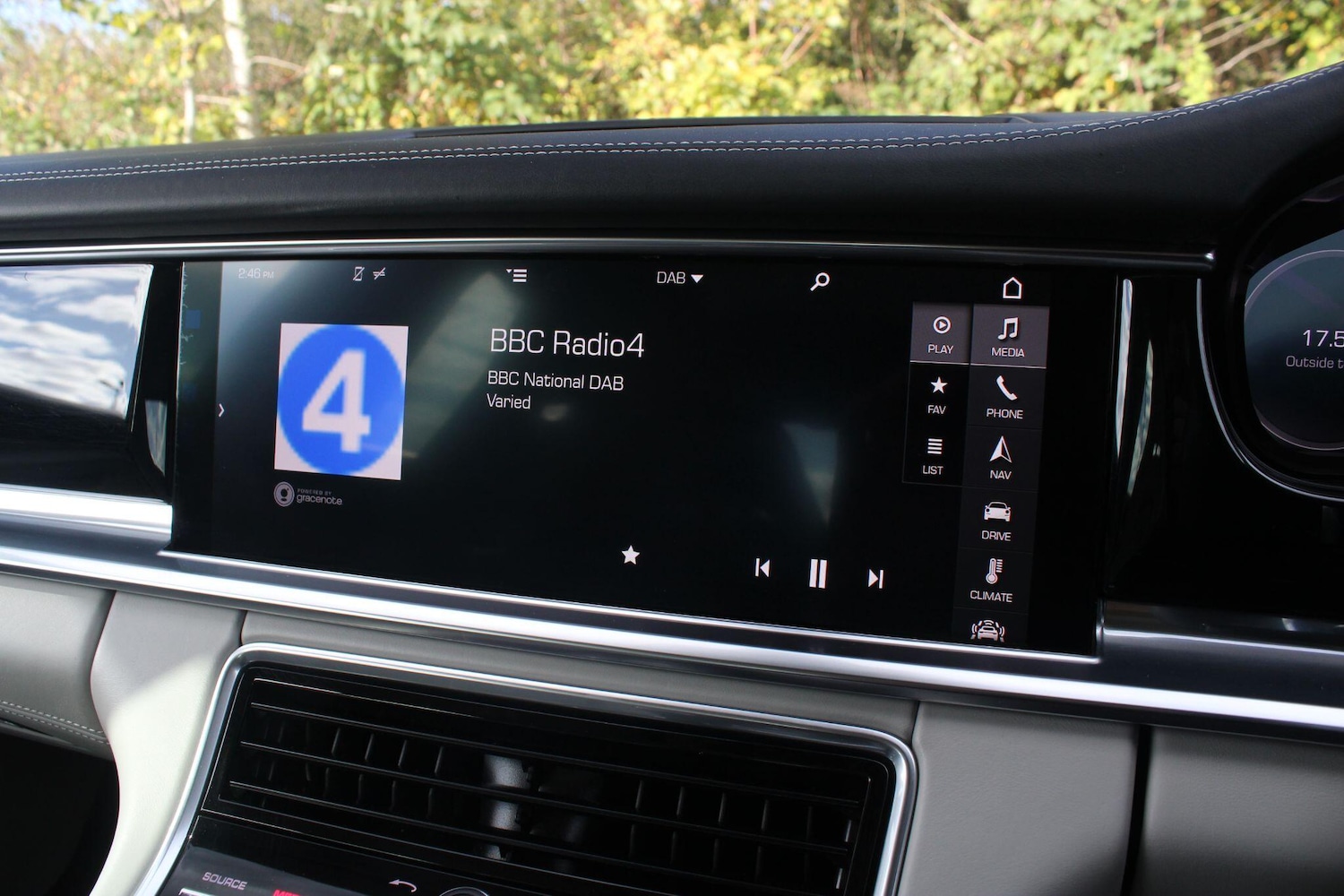 Used Porsche Panamera 2016 for sale - 76214097: Photo 31