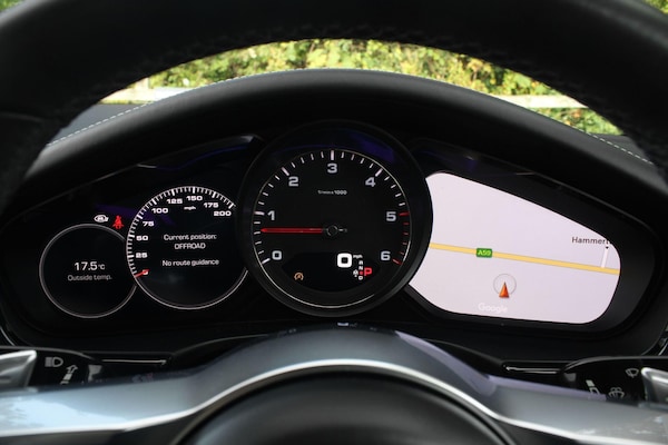 Used Porsche Panamera 2016 for sale - 76214097: Photo 32