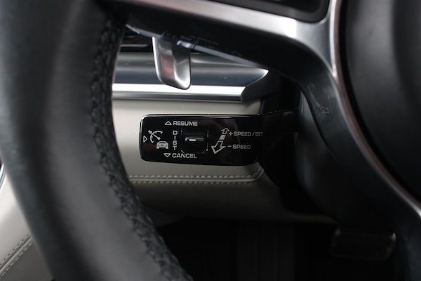 Used Porsche Panamera 2016 for sale - 76214097: Photo 33