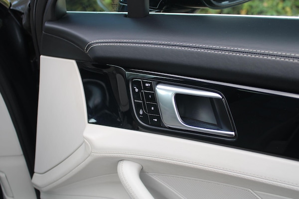 Used Porsche Panamera 2016 for sale - 76214097: Photo 34