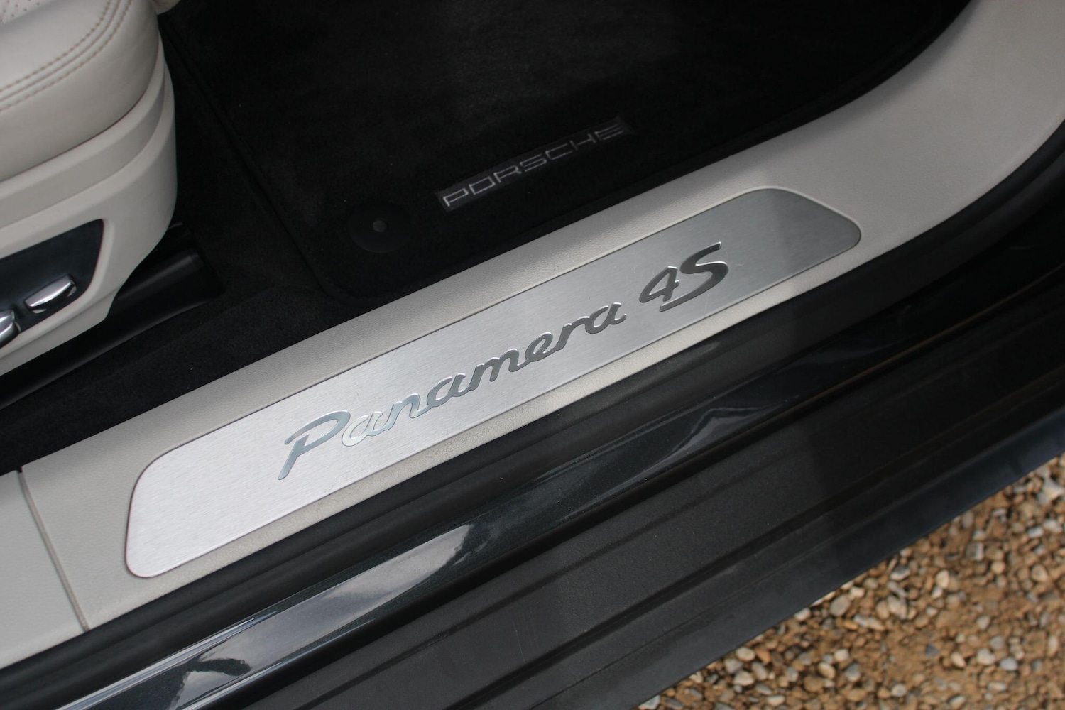 Used Porsche Panamera 2016 for sale - 76214097: Photo 40